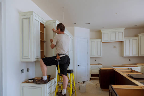 Licensed Backsplash Installation service in Haddonfield, NJ - Remodeling Of Kitchen